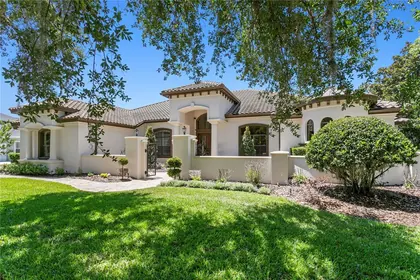 LITHIA FL Home