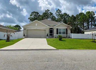 PALM BAY FL Home