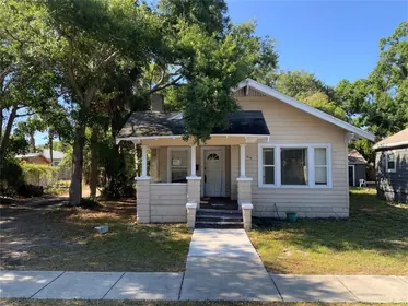ST PETERSBURG FL Home