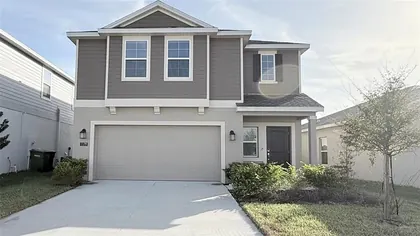 WINTER HAVEN FL Home