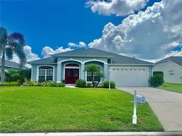 WINTER HAVEN FL Home