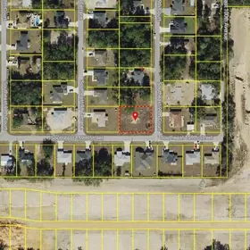 SUMMERFIELD FL Property