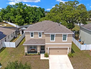 THONOTOSASSA FL Home