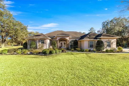 WILLISTON FL Home