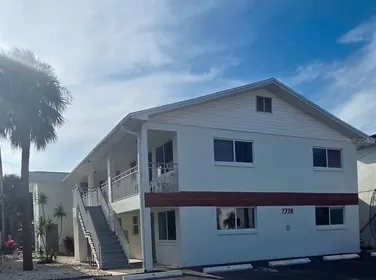 ST PETE BEACH FL Home