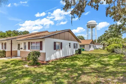 DELAND FL Home