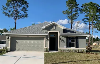 DUNNELLON FL Home