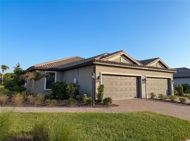 SARASOTA FL Home
