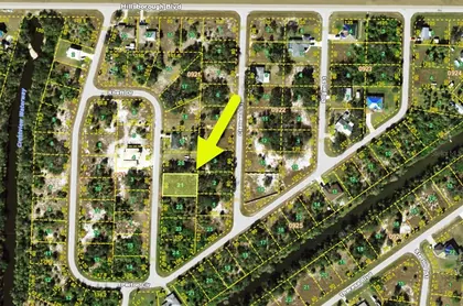 PORT CHARLOTTE FL Property