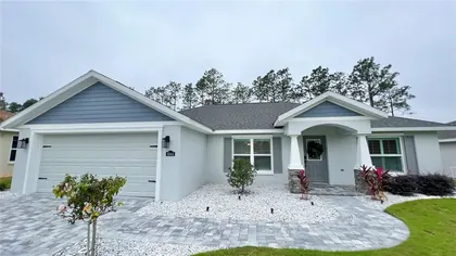 DUNNELLON FL Home