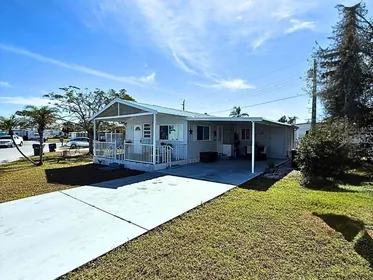SARASOTA FL Home