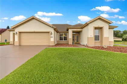 SUMMERFIELD FL Home