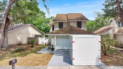 APOPKA FL Home