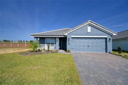 AUBURNDALE FL Home