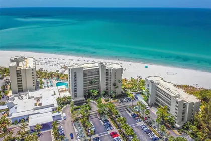 LONGBOAT KEY FL Home