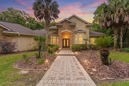 GAINESVILLE FL Home