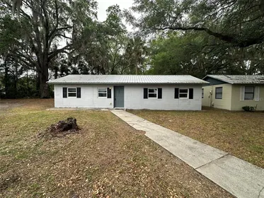 GAINESVILLE FL Home