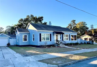 LAKELAND FL Home