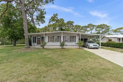 BROOKSVILLE FL Home