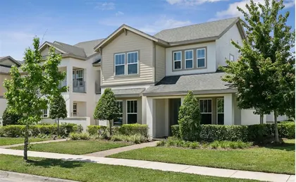 ORLANDO FL Home