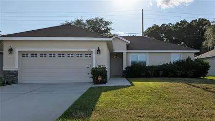 LEESBURG FL Home
