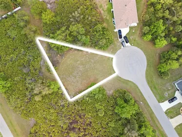 ROTONDA WEST FL Property