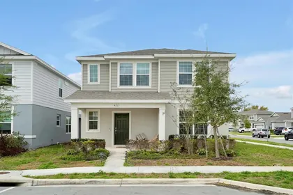 APOPKA FL Home