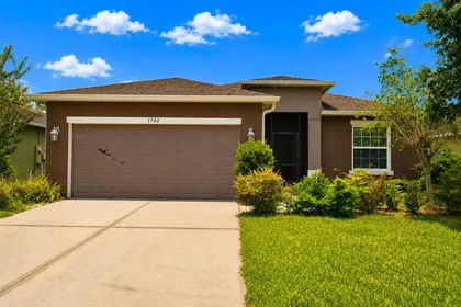 DAVENPORT FL Home