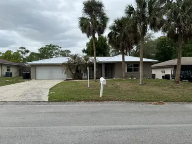 WINTER HAVEN FL Home