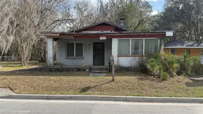 GAINESVILLE FL Home