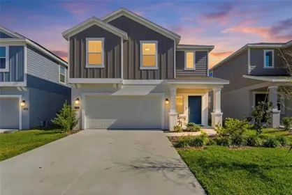 WINTER HAVEN FL Home