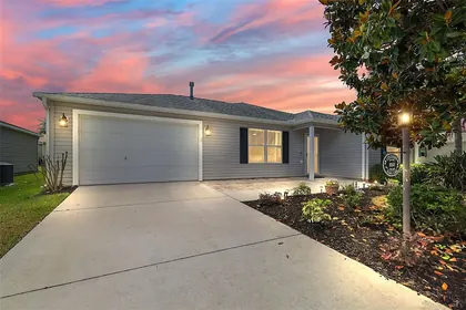 THE VILLAGES FL Home