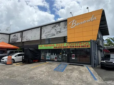 CAGUAS PR Property