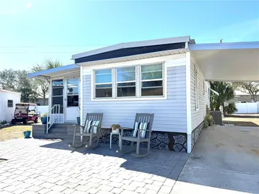 APOLLO BEACH FL Home