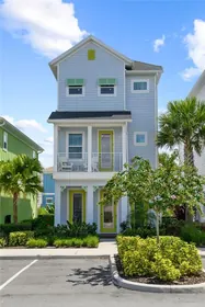 KISSIMMEE FL Home