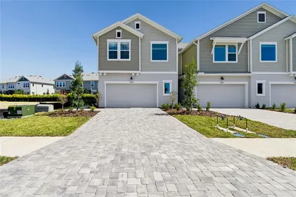PARRISH FL Home