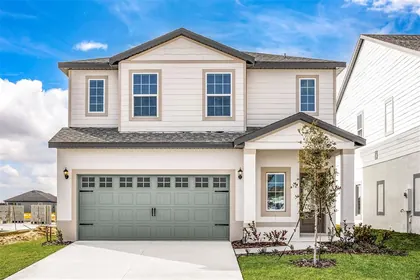 LAKE ALFRED FL Home
