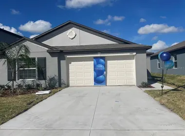 WIMAUMA FL Home