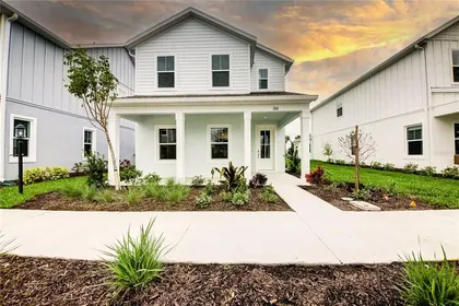 LAKEWOOD RANCH FL Home