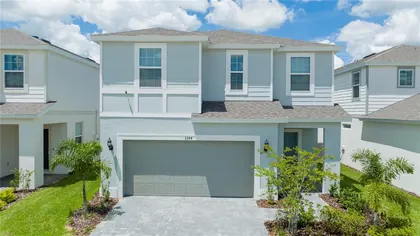 DAVENPORT FL Home