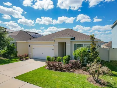 LAKE ALFRED FL Home