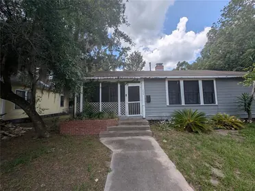 GAINESVILLE FL Home