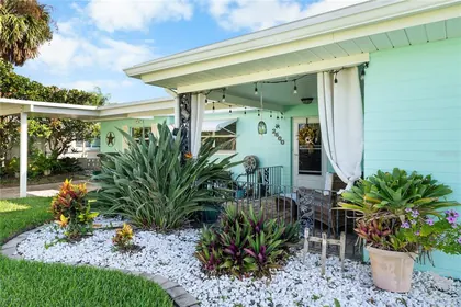 DAYTONA BEACH FL Home