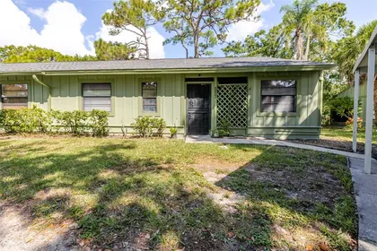 SARASOTA FL Home