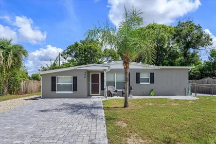 CASSELBERRY FL Home