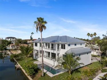 LONGBOAT KEY FL Home
