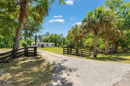 HOMOSASSA FL Home