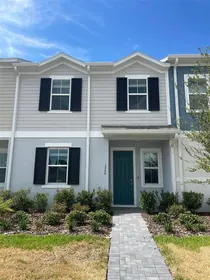 ST CLOUD FL Home