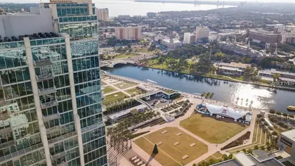 TAMPA FL Home