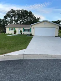 SUMMERFIELD FL Home